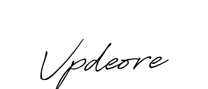 The best way (Antro_Vectra_Bolder) to make a short signature is to pick only two or three words in your name. The name Vpdeore include a total of six letters. For converting this name. Vpdeore signature style 7 images and pictures png