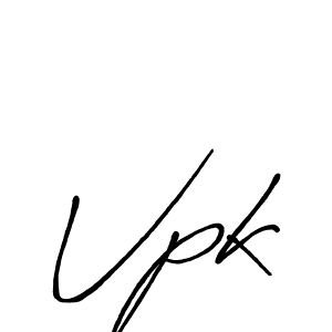 Similarly Antro_Vectra_Bolder is the best handwritten signature design. Signature creator online .You can use it as an online autograph creator for name Vpk. Vpk signature style 7 images and pictures png