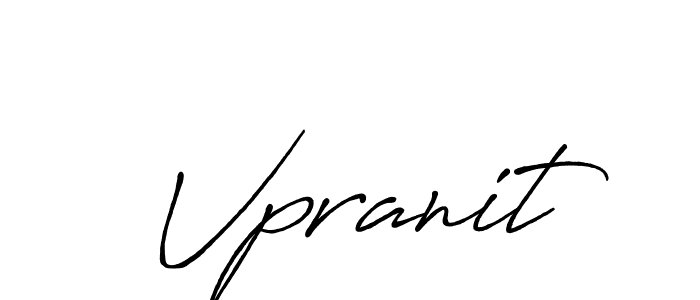 You can use this online signature creator to create a handwritten signature for the name Vpranit. This is the best online autograph maker. Vpranit signature style 7 images and pictures png