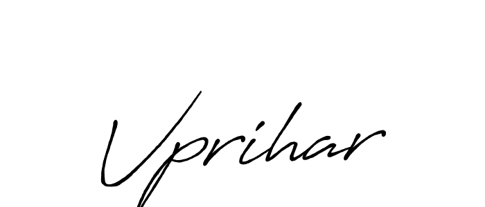 Here are the top 10 professional signature styles for the name Vprihar. These are the best autograph styles you can use for your name. Vprihar signature style 7 images and pictures png