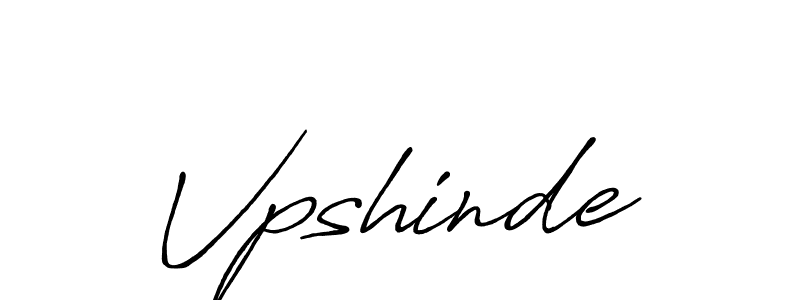 if you are searching for the best signature style for your name Vpshinde. so please give up your signature search. here we have designed multiple signature styles  using Antro_Vectra_Bolder. Vpshinde signature style 7 images and pictures png