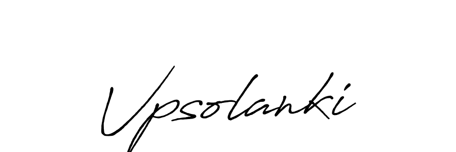 Also You can easily find your signature by using the search form. We will create Vpsolanki name handwritten signature images for you free of cost using Antro_Vectra_Bolder sign style. Vpsolanki signature style 7 images and pictures png