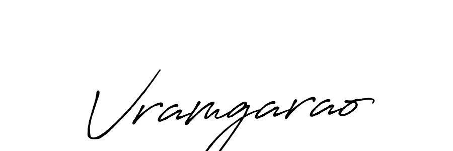 Check out images of Autograph of Vramgarao name. Actor Vramgarao Signature Style. Antro_Vectra_Bolder is a professional sign style online. Vramgarao signature style 7 images and pictures png