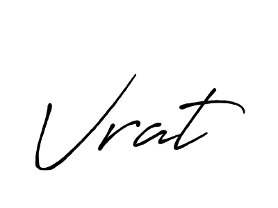 You can use this online signature creator to create a handwritten signature for the name Vrat. This is the best online autograph maker. Vrat signature style 7 images and pictures png