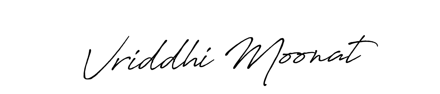 Check out images of Autograph of Vriddhi Moonat name. Actor Vriddhi Moonat Signature Style. Antro_Vectra_Bolder is a professional sign style online. Vriddhi Moonat signature style 7 images and pictures png