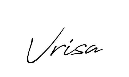 Check out images of Autograph of Vrisa name. Actor Vrisa Signature Style. Antro_Vectra_Bolder is a professional sign style online. Vrisa signature style 7 images and pictures png