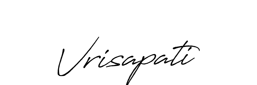 Here are the top 10 professional signature styles for the name Vrisapati. These are the best autograph styles you can use for your name. Vrisapati signature style 7 images and pictures png