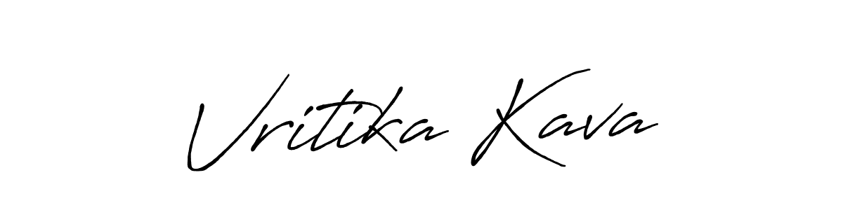 Check out images of Autograph of Vritika Kava name. Actor Vritika Kava Signature Style. Antro_Vectra_Bolder is a professional sign style online. Vritika Kava signature style 7 images and pictures png