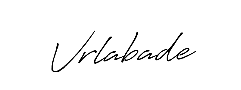 This is the best signature style for the Vrlabade name. Also you like these signature font (Antro_Vectra_Bolder). Mix name signature. Vrlabade signature style 7 images and pictures png