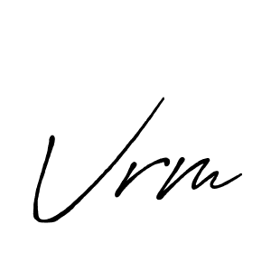 See photos of Vrm official signature by Spectra . Check more albums & portfolios. Read reviews & check more about Antro_Vectra_Bolder font. Vrm signature style 7 images and pictures png
