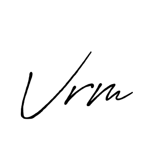 This is the best signature style for the Vrm name. Also you like these signature font (Antro_Vectra_Bolder). Mix name signature. Vrm signature style 7 images and pictures png