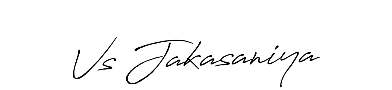 You can use this online signature creator to create a handwritten signature for the name Vs Jakasaniya. This is the best online autograph maker. Vs Jakasaniya signature style 7 images and pictures png