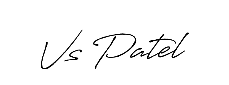 You can use this online signature creator to create a handwritten signature for the name Vs Patel. This is the best online autograph maker. Vs Patel signature style 7 images and pictures png