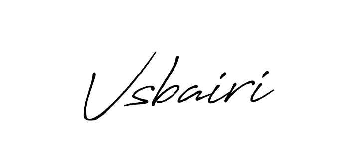 How to Draw Vsbairi signature style? Antro_Vectra_Bolder is a latest design signature styles for name Vsbairi. Vsbairi signature style 7 images and pictures png