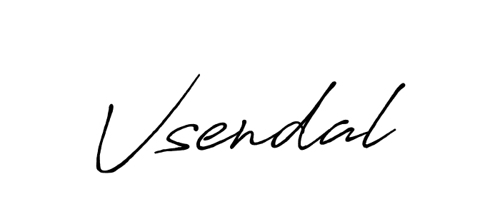 The best way (Antro_Vectra_Bolder) to make a short signature is to pick only two or three words in your name. The name Vsendal include a total of six letters. For converting this name. Vsendal signature style 7 images and pictures png