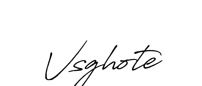 Antro_Vectra_Bolder is a professional signature style that is perfect for those who want to add a touch of class to their signature. It is also a great choice for those who want to make their signature more unique. Get Vsghote name to fancy signature for free. Vsghote signature style 7 images and pictures png