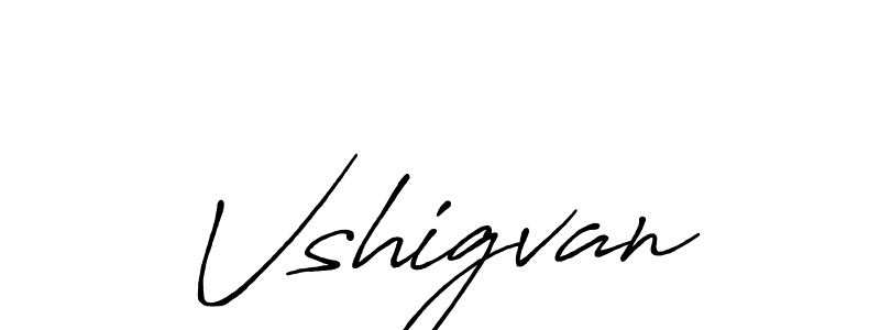 Here are the top 10 professional signature styles for the name Vshigvan. These are the best autograph styles you can use for your name. Vshigvan signature style 7 images and pictures png