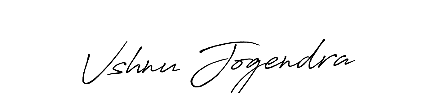Here are the top 10 professional signature styles for the name Vshnu Jogendra. These are the best autograph styles you can use for your name. Vshnu Jogendra signature style 7 images and pictures png