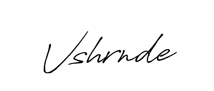 Check out images of Autograph of Vshrnde name. Actor Vshrnde Signature Style. Antro_Vectra_Bolder is a professional sign style online. Vshrnde signature style 7 images and pictures png
