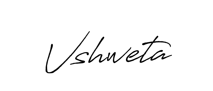 You can use this online signature creator to create a handwritten signature for the name Vshweta. This is the best online autograph maker. Vshweta signature style 7 images and pictures png