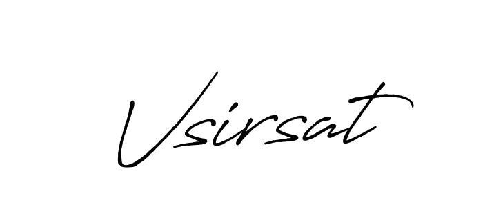 This is the best signature style for the Vsirsat name. Also you like these signature font (Antro_Vectra_Bolder). Mix name signature. Vsirsat signature style 7 images and pictures png
