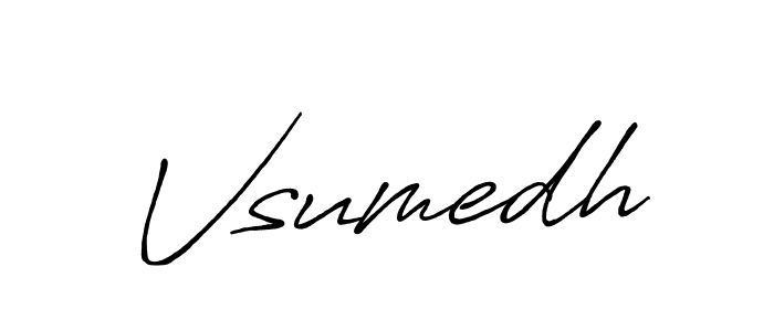 This is the best signature style for the Vsumedh name. Also you like these signature font (Antro_Vectra_Bolder). Mix name signature. Vsumedh signature style 7 images and pictures png