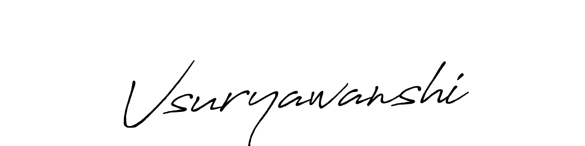Make a short Vsuryawanshi signature style. Manage your documents anywhere anytime using Antro_Vectra_Bolder. Create and add eSignatures, submit forms, share and send files easily. Vsuryawanshi signature style 7 images and pictures png