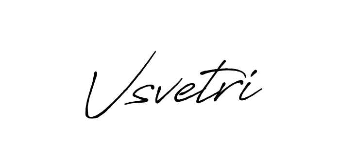 How to Draw Vsvetri signature style? Antro_Vectra_Bolder is a latest design signature styles for name Vsvetri. Vsvetri signature style 7 images and pictures png