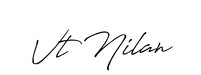 See photos of Vt Nilan official signature by Spectra . Check more albums & portfolios. Read reviews & check more about Antro_Vectra_Bolder font. Vt Nilan signature style 7 images and pictures png