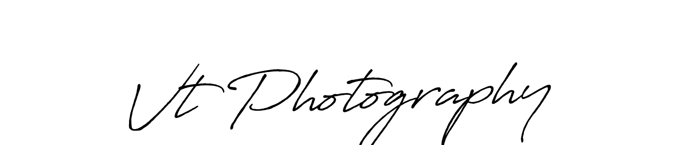 Here are the top 10 professional signature styles for the name Vt Photography. These are the best autograph styles you can use for your name. Vt Photography signature style 7 images and pictures png