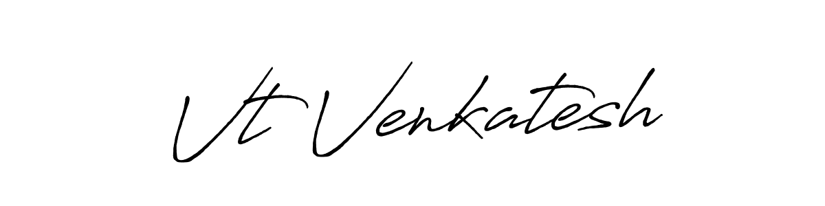 Check out images of Autograph of Vt Venkatesh name. Actor Vt Venkatesh Signature Style. Antro_Vectra_Bolder is a professional sign style online. Vt Venkatesh signature style 7 images and pictures png