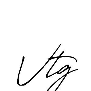 It looks lik you need a new signature style for name Vtg. Design unique handwritten (Antro_Vectra_Bolder) signature with our free signature maker in just a few clicks. Vtg signature style 7 images and pictures png