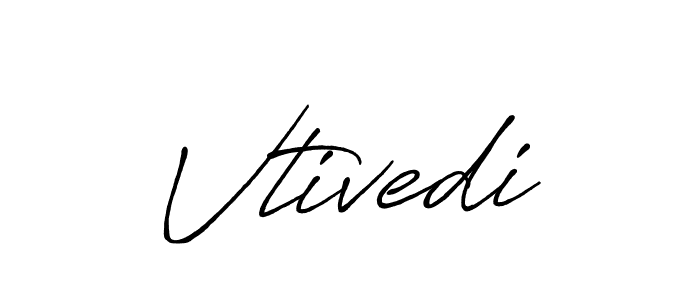 See photos of Vtivedi official signature by Spectra . Check more albums & portfolios. Read reviews & check more about Antro_Vectra_Bolder font. Vtivedi signature style 7 images and pictures png