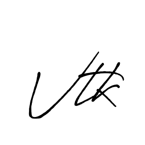 See photos of Vtk official signature by Spectra . Check more albums & portfolios. Read reviews & check more about Antro_Vectra_Bolder font. Vtk signature style 7 images and pictures png