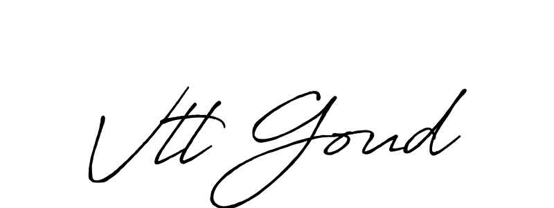 The best way (Antro_Vectra_Bolder) to make a short signature is to pick only two or three words in your name. The name Vtl Goud include a total of six letters. For converting this name. Vtl Goud signature style 7 images and pictures png