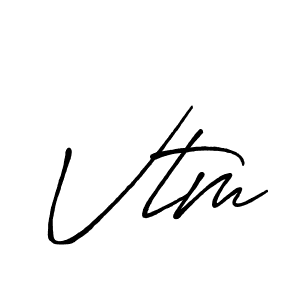 You can use this online signature creator to create a handwritten signature for the name Vtm. This is the best online autograph maker. Vtm signature style 7 images and pictures png