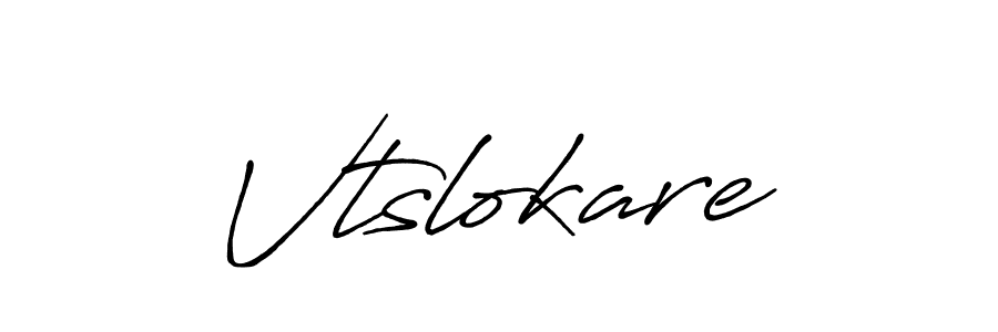 How to Draw Vtslokare signature style? Antro_Vectra_Bolder is a latest design signature styles for name Vtslokare. Vtslokare signature style 7 images and pictures png