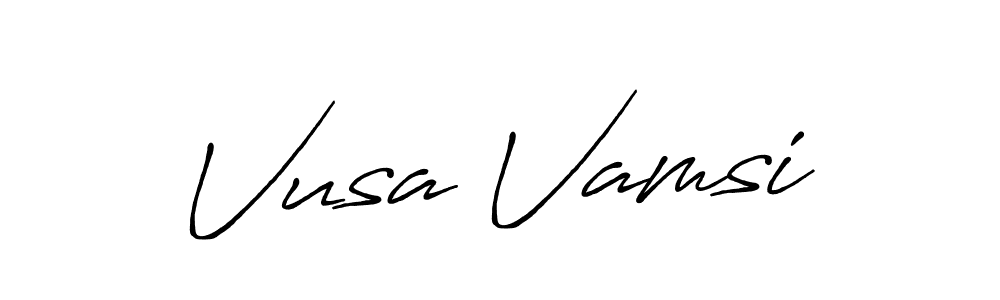 See photos of Vusa Vamsi official signature by Spectra . Check more albums & portfolios. Read reviews & check more about Antro_Vectra_Bolder font. Vusa Vamsi signature style 7 images and pictures png