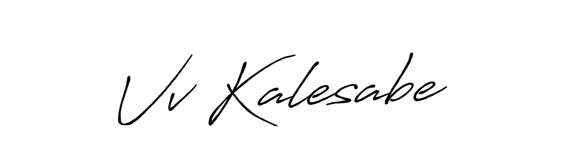 See photos of Vv Kalesabe official signature by Spectra . Check more albums & portfolios. Read reviews & check more about Antro_Vectra_Bolder font. Vv Kalesabe signature style 7 images and pictures png