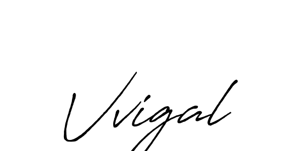 See photos of Vvigal official signature by Spectra . Check more albums & portfolios. Read reviews & check more about Antro_Vectra_Bolder font. Vvigal signature style 7 images and pictures png