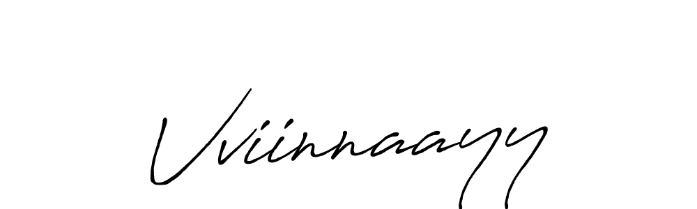 How to Draw Vviinnaayy signature style? Antro_Vectra_Bolder is a latest design signature styles for name Vviinnaayy. Vviinnaayy signature style 7 images and pictures png