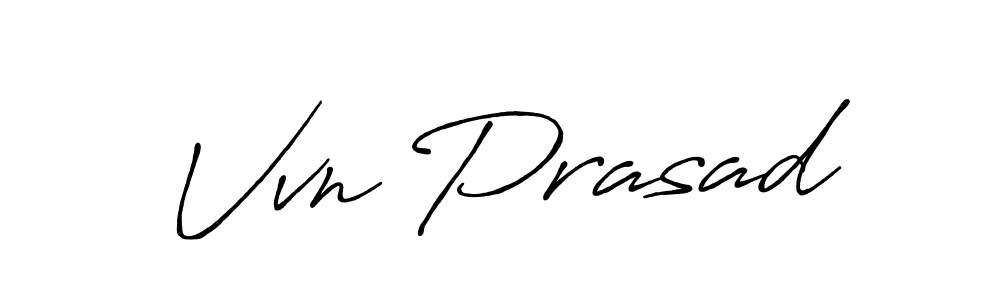 See photos of Vvn Prasad official signature by Spectra . Check more albums & portfolios. Read reviews & check more about Antro_Vectra_Bolder font. Vvn Prasad signature style 7 images and pictures png
