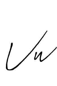 How to make Vw signature? Antro_Vectra_Bolder is a professional autograph style. Create handwritten signature for Vw name. Vw signature style 7 images and pictures png