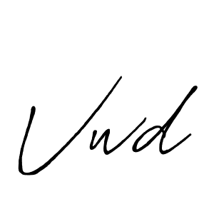 if you are searching for the best signature style for your name Vwd. so please give up your signature search. here we have designed multiple signature styles  using Antro_Vectra_Bolder. Vwd signature style 7 images and pictures png