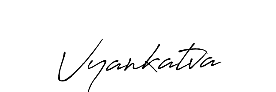 Check out images of Autograph of Vyankatva name. Actor Vyankatva Signature Style. Antro_Vectra_Bolder is a professional sign style online. Vyankatva signature style 7 images and pictures png