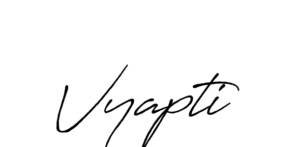 Here are the top 10 professional signature styles for the name Vyapti. These are the best autograph styles you can use for your name. Vyapti signature style 7 images and pictures png