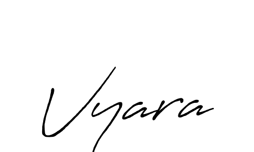 Here are the top 10 professional signature styles for the name Vyara. These are the best autograph styles you can use for your name. Vyara signature style 7 images and pictures png