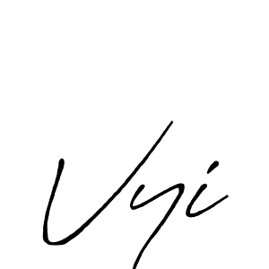 You can use this online signature creator to create a handwritten signature for the name Vyi. This is the best online autograph maker. Vyi signature style 7 images and pictures png