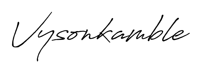 You should practise on your own different ways (Antro_Vectra_Bolder) to write your name (Vysonkamble) in signature. Don't let someone else do it for you. Vysonkamble signature style 7 images and pictures png