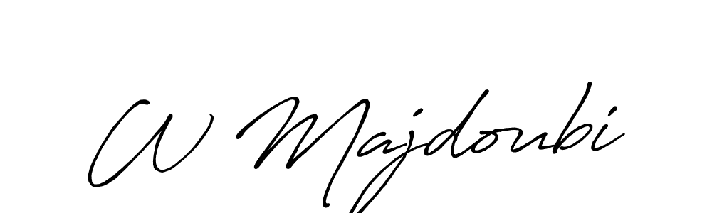 See photos of W Majdoubi official signature by Spectra . Check more albums & portfolios. Read reviews & check more about Antro_Vectra_Bolder font. W Majdoubi signature style 7 images and pictures png